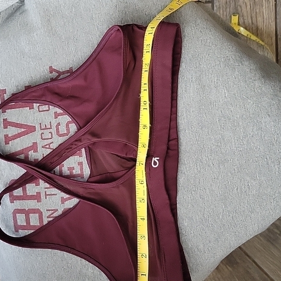 GAP Sports Bra Large - Picture 4 of 4
